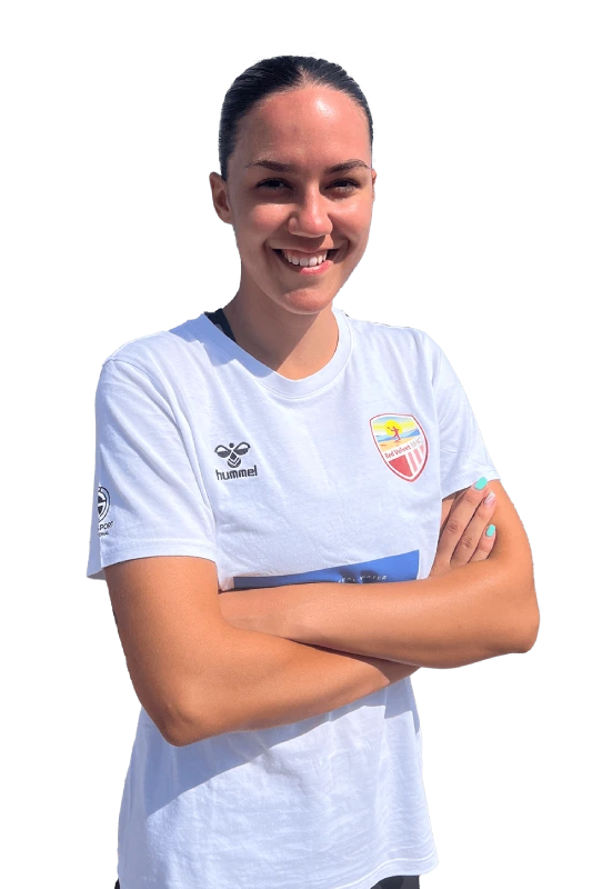 Csatlós Csenge